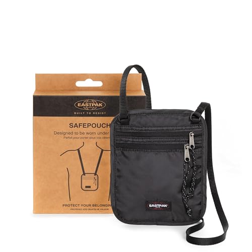 eastpak-safepouch-bolsa-de-aseo-0-3-l-negro image 8