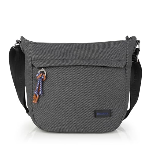 gabol-bolso-mediano-selma-gris-37x27x9-cm-piel-sint-tica image 7