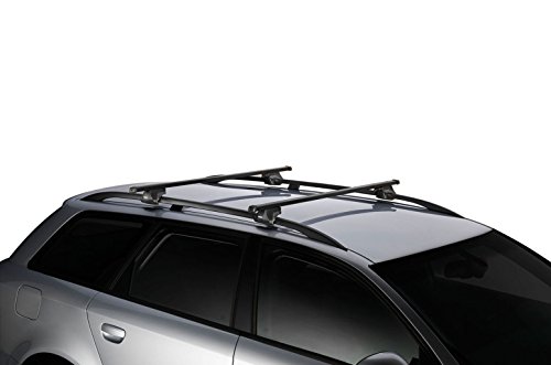 thule-smartrack-1270-barras-de-techo-universales-con-pies-y-bloqueo-127-cm-75-kg image 6