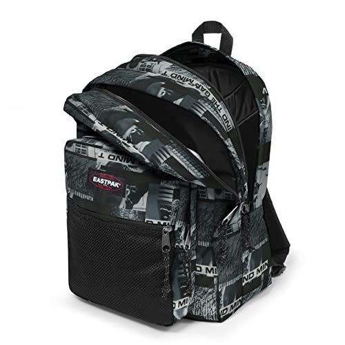 eastpak-pinnacle-mochila-38-l-negro-enercitic-black image 7