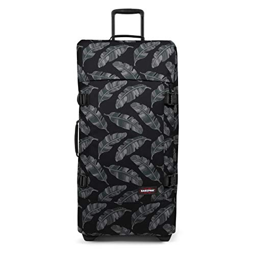 eastpak-tranverz-l-maleta-con-bloqueo-tsa-121l-poli-ster-resistente-negro-brize- image 5