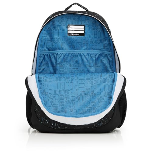 gabol-mochila-escolar-adaptable-a-carro-galaxy-34x46x20-cm-poli-ster-resistente- image 7