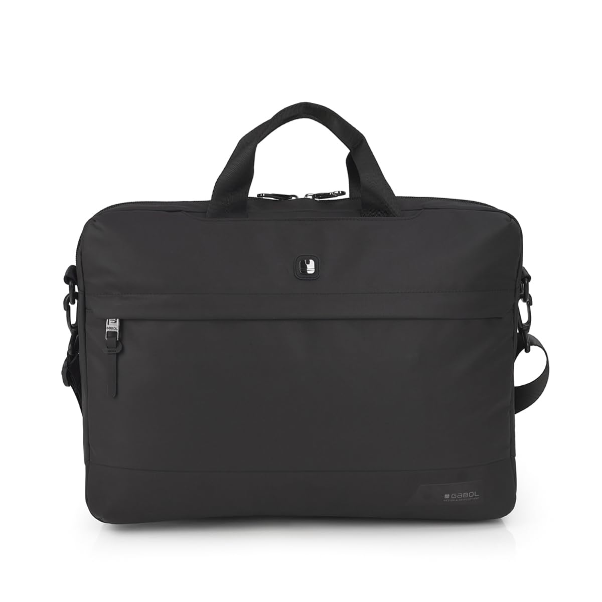 gabol-mochila-malet-n-para-port-til-15-6-bonus-9l-negro-acople-a-maleta image 1