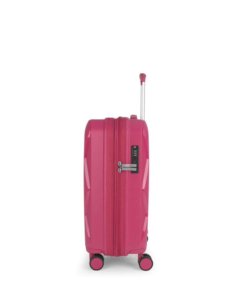 gabol-maleta-cabina-infinity-r-gida-expandible-40-4-l-fucsia image 2