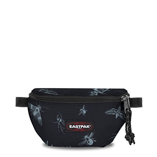 eastpak-springer-ri-onera-negro-bugged-black image 5