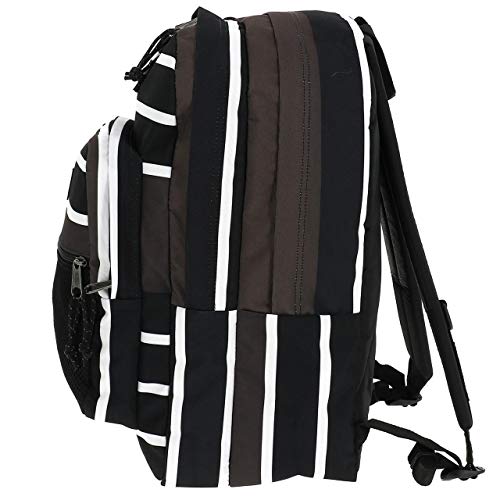 eastpak-pinnacle-mochila-de-38-l-con-panel-acolchado-42-cm-negro-slines image 8