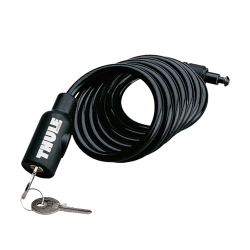 thule-th538-candado-de-cable-acero-180cm-seguridad-para-bicicleta image 2