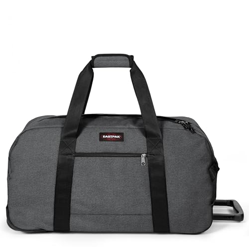 eastpak-container-85-bolsa-de-viaje-132-l-black-denim image 6