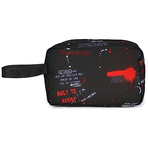 eastpak-yap-single-neceser-24-cm-negro image 5