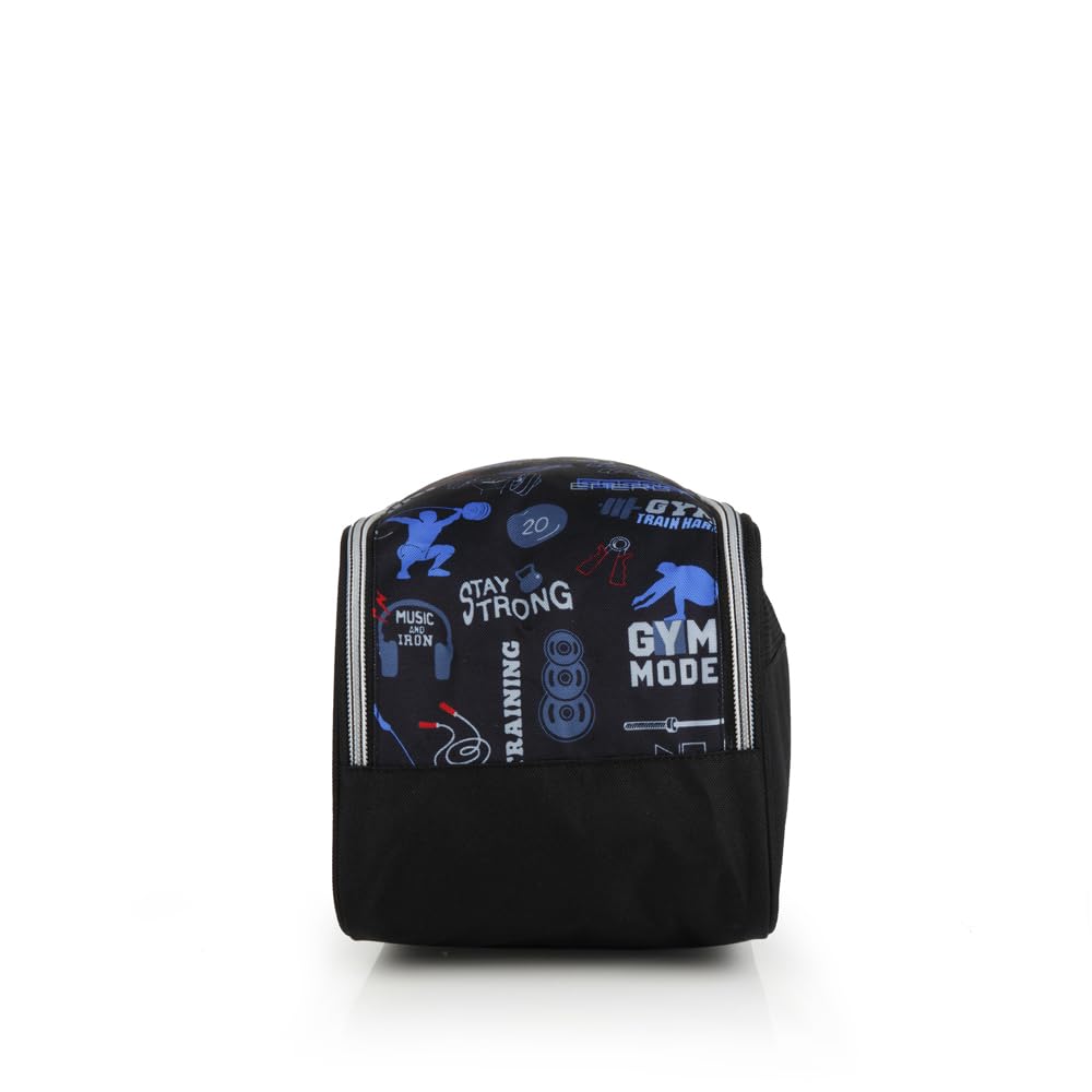 gabol-zapatillero-training-bolsa-para-zapatillas-impermeable-y-transpirable image 2