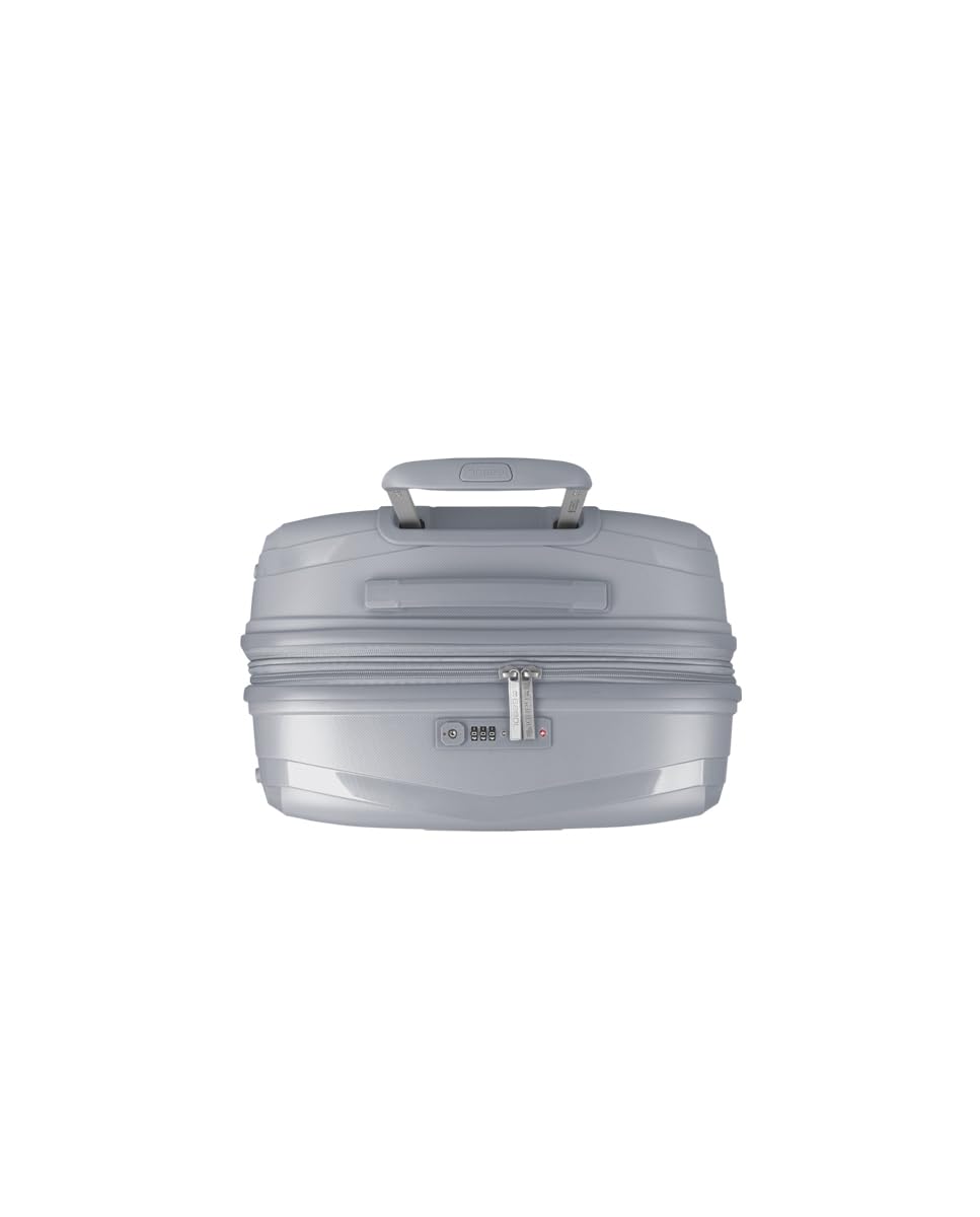 gabol-queens-maleta-mediana-expandible-plata-72-5-80-2l-3-3kg-4-ruedas-dobles-36 image 4