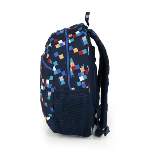 gabol-cubik-mochila-escolar-adaptable-a-carro-31x41x15-cm-espalda-termoformada-y image 6