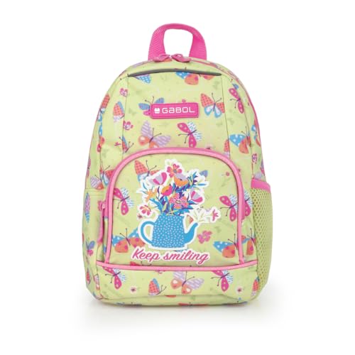 gabol-mochila-peque-a-bouquet-resistente-al-agua image 6