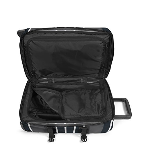 eastpak-tranverz-s-maleta-de-cabina-42-l-dise-o-slines-black-plegable-y-con-cand image 7