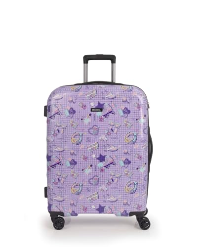 gabol-maleta-mediana-infantil-r-gida-funny-46x66x25-cm-3-6-kg-62-3-l-lila image 7