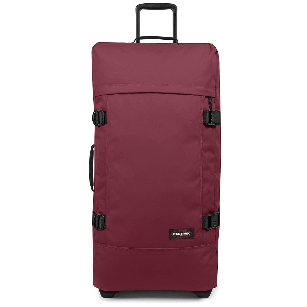 eastpak-tranverz-l-maleta-79-cm-121-l-bushy-burgundy image 1