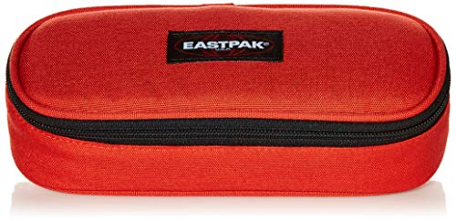 eastpak-oval-single-estuche-22-cm-wild-grey image 5
