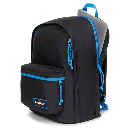 eastpak-back-to-work-mochila-27-l-rosa-kontrast-bubble image 8