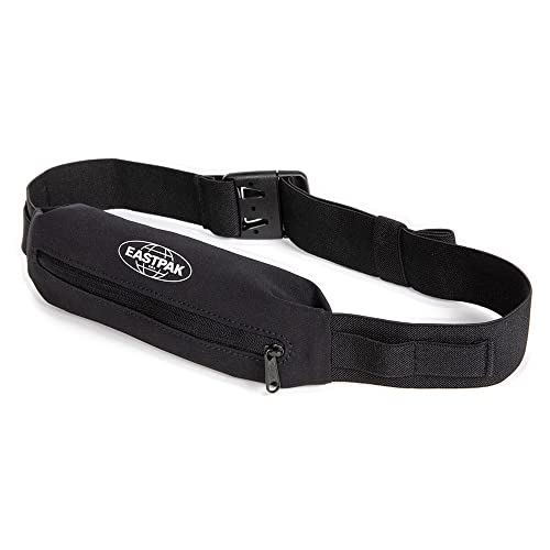 eastpak-junip-belt-ri-onera-deportiva-8-cm-negro image 8