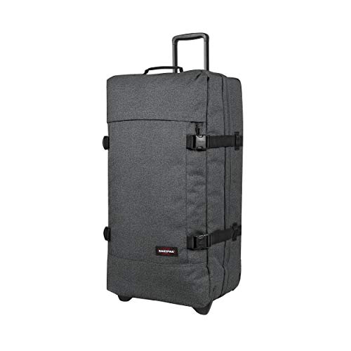 eastpak-tranverz-l-maleta-con-ruedas-121l-gris-black-denim image 5