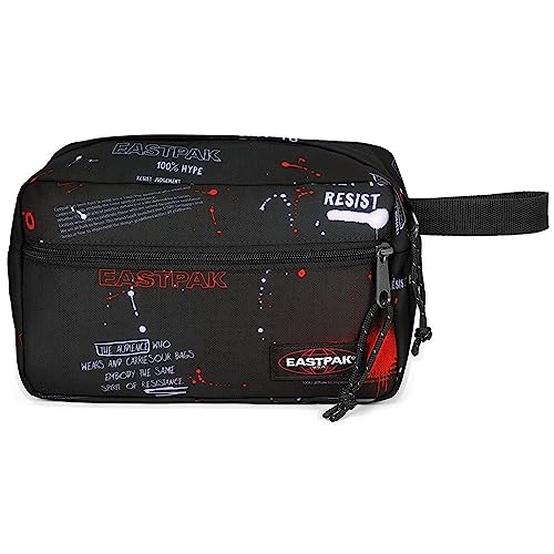 eastpak-yap-single-neceser-24-cm-negro image 4