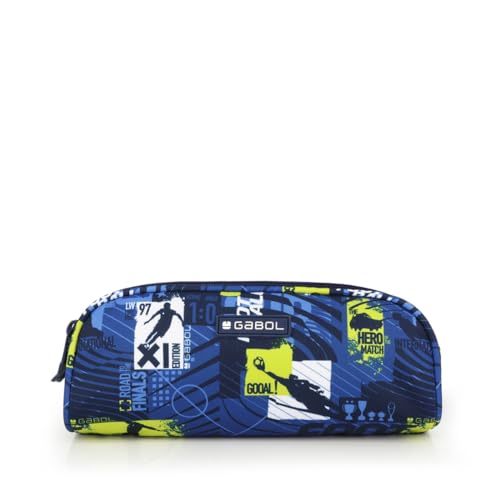 gabol-estuche-doble-ball-22x8x6-cm-impermeable-sin-pvc image 5