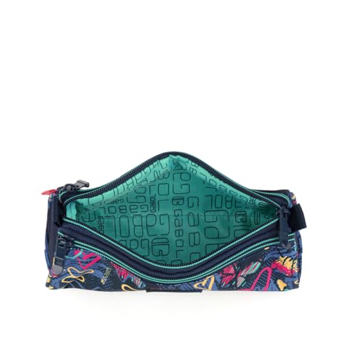 gabol-estuche-triple-tizas-organizador-impermeable image 8