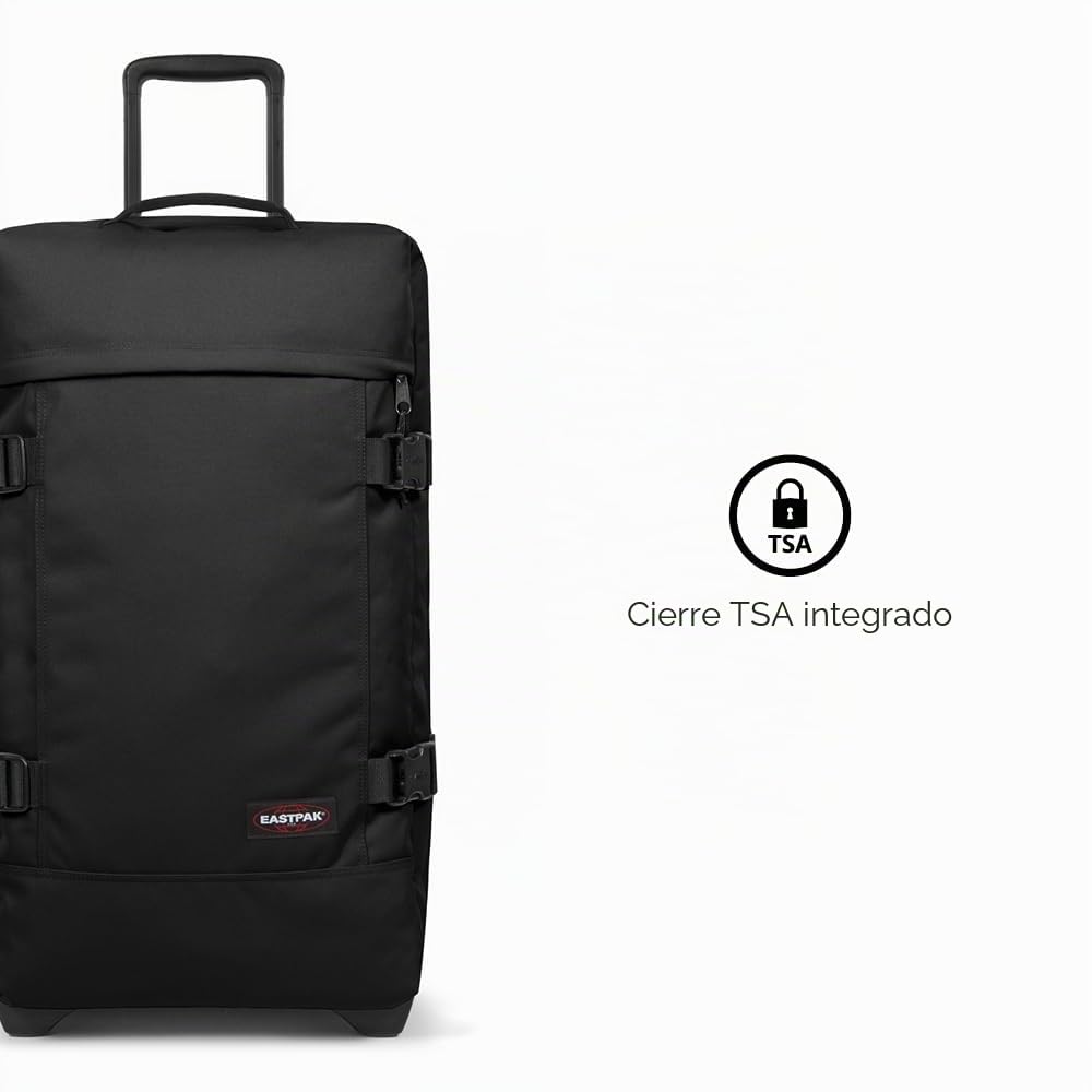 eastpak-maleta-tranverz-m-78l-ligera-plegable-y-con-ruedas image 6