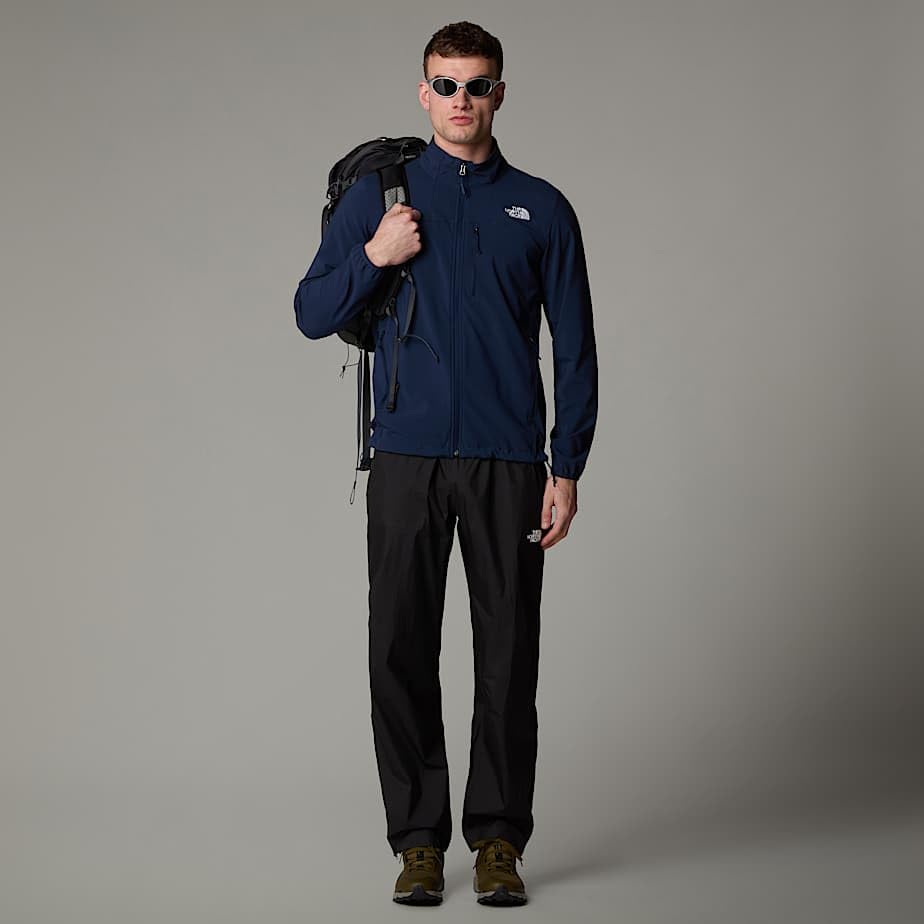 the-north-face-zapatillas-de-senderismo-vectiv-wp-para-hombre-impermeables-y-est image 6