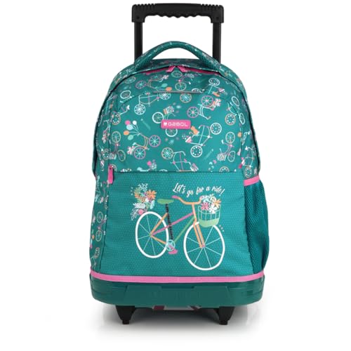 gabol-mochila-con-ruedas-fiori image 7