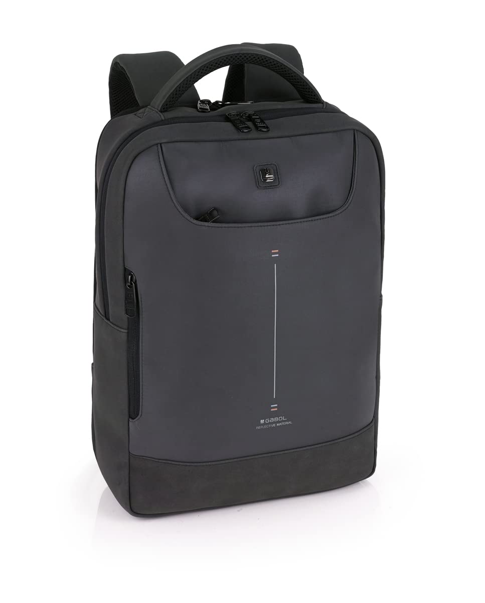 gabol-mochila-reflect-para-port-til-15-6-reflectante image 5
