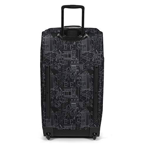 eastpak-tranverz-l-maleta-121l-79cm-negro-master-black image 8