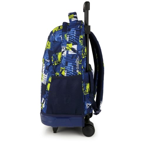 gabol-ball-mochila-con-ruedas image 8