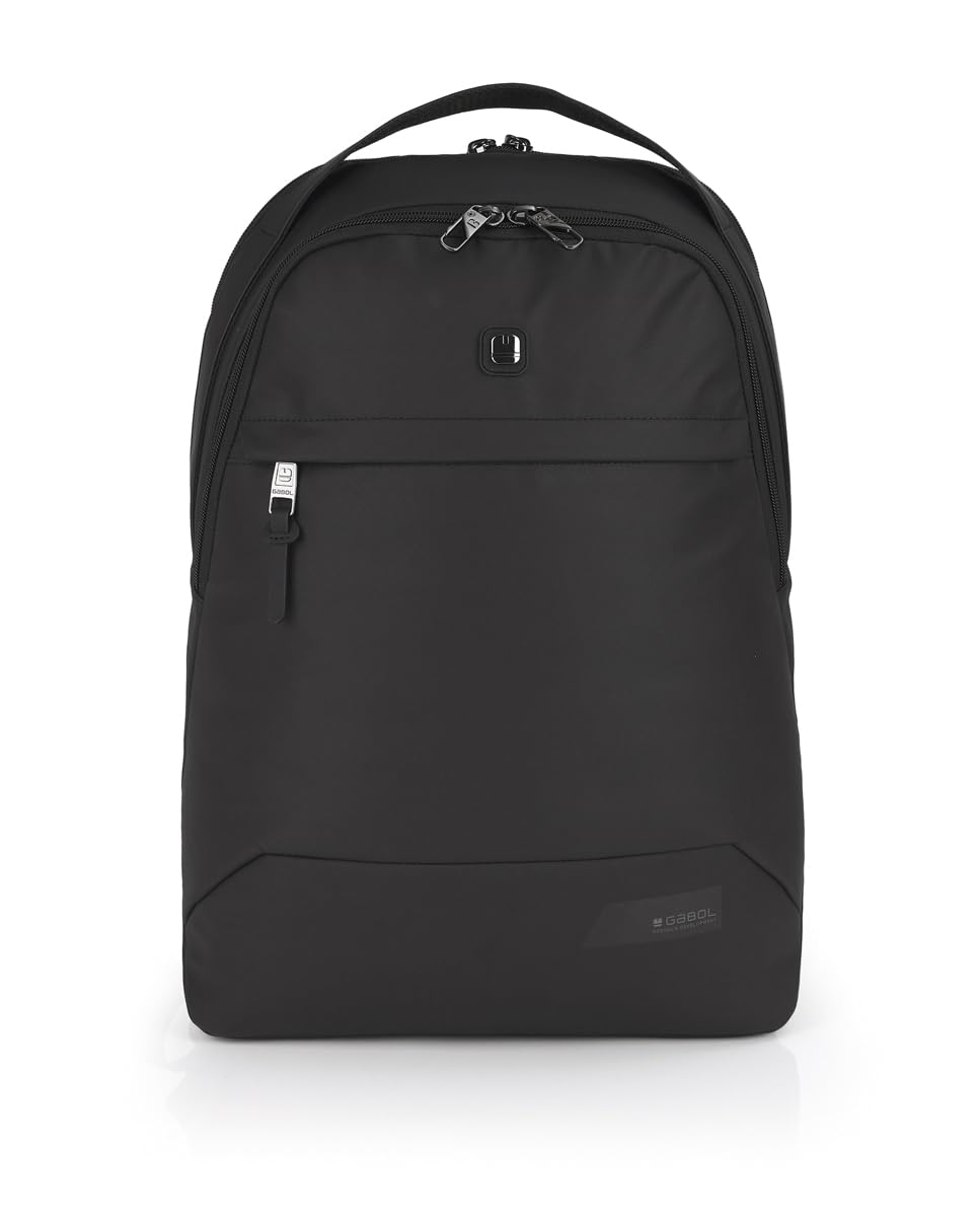 gabol-bonus-mochila-para-port-til-15-6-con-acople-a-maleta-31x44x13-cm-15-litros image 1