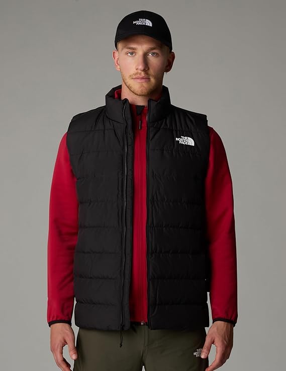 the-north-face-m-aconcagua-3-vest-chaqueta-hombre image 3