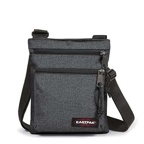 eastpak-rusher-bandolera-1-5-l-black-denim image 5
