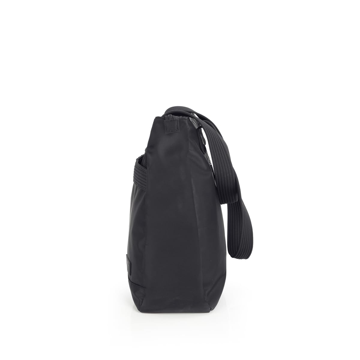gabol-bolso-shopper-aroa-negro-nylon-resistente-al-agua image 2