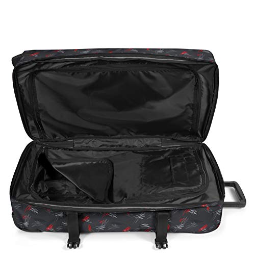 eastpak-tranverz-l-maleta-grande-121l-multicolor-scribble-black image 8