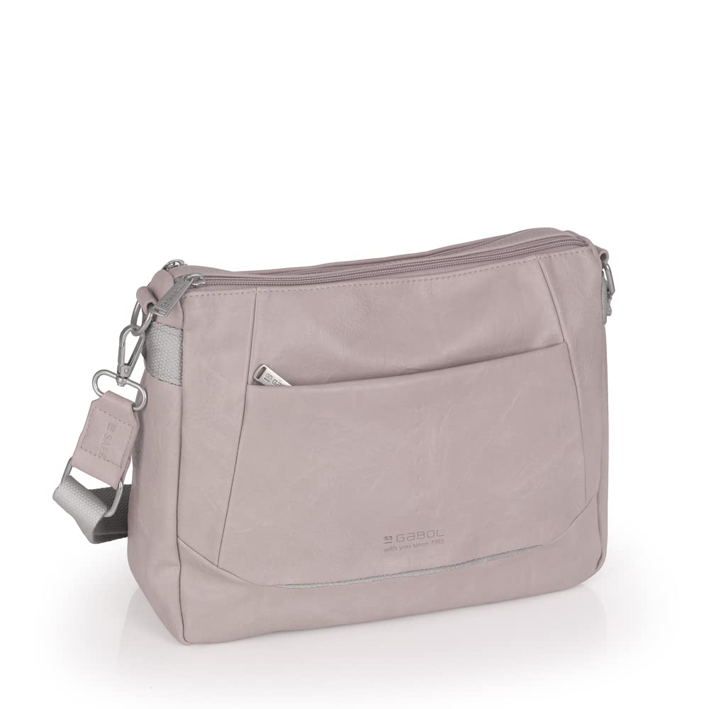 gabol-bolso-bandolera-prodigy-con-dos-compartimentos image 5