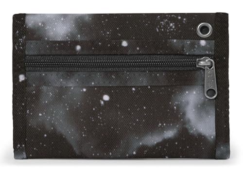 eastpak-crew-single-clouds-cartera-negro image 6