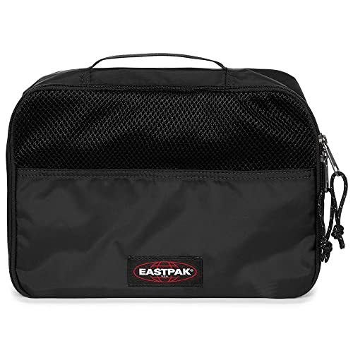 eastpak-hollis-set-de-3-cubos-de-viaje-peque-o-mediano-grande-negro image 7