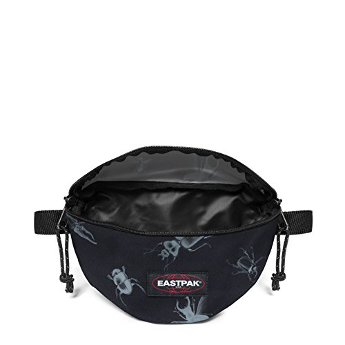 eastpak-springer-ri-onera-negro-bugged-black image 6