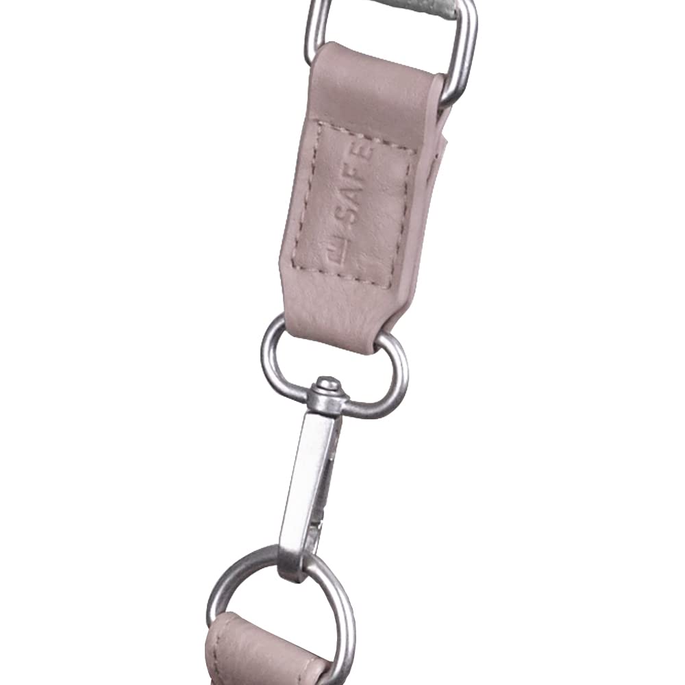 gabol-bolso-bandolera-prodigy-con-dos-compartimentos image 6