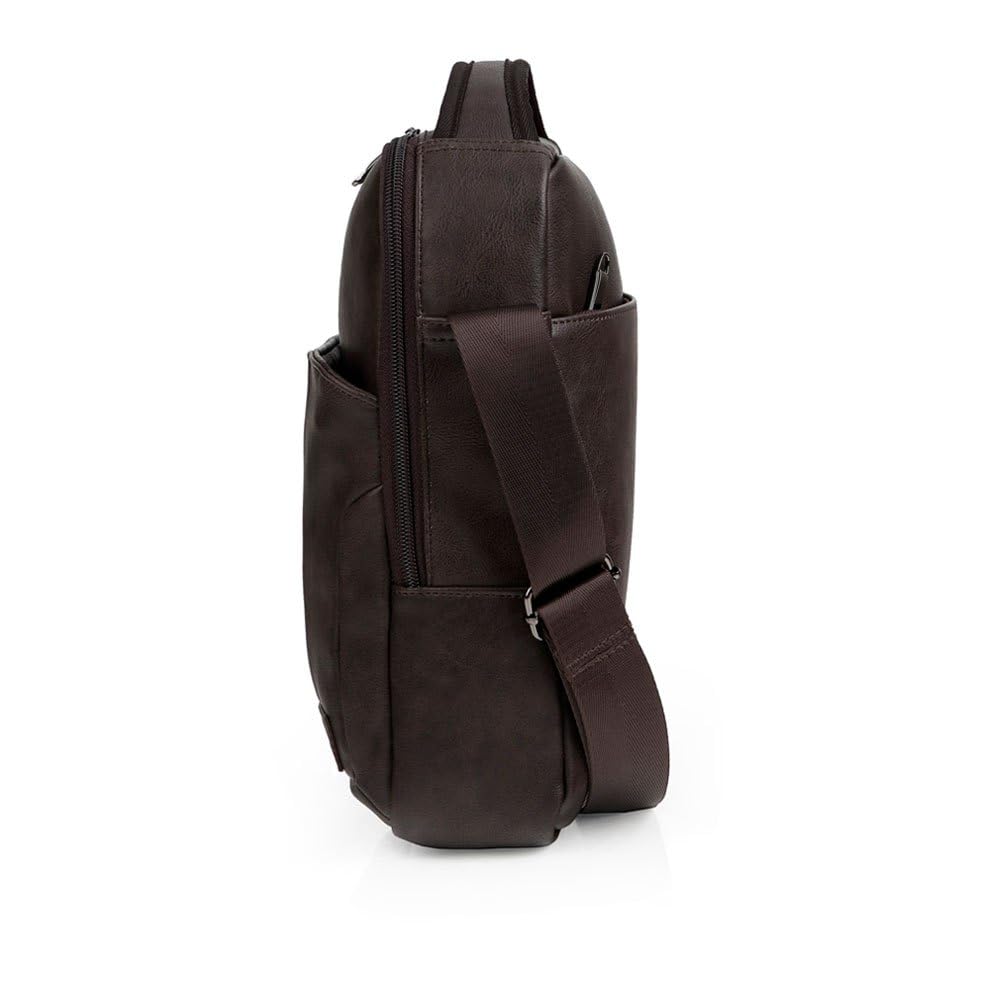 gabol-status-mochila-hombre-15-6-14-l-marr-n-chocolate image 2
