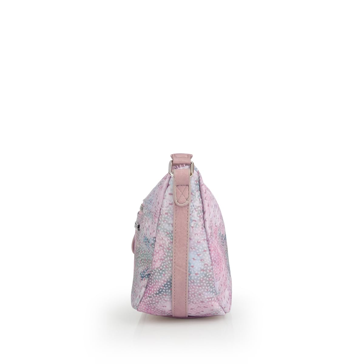 gabol-bolso-peque-o-nabila-rosa-resistente-al-agua-sin-pvc image 2