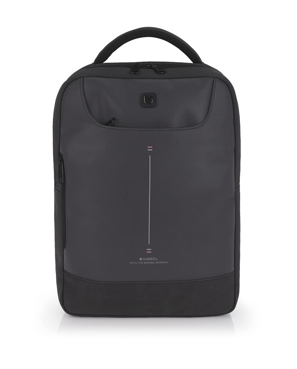 gabol-mochila-reflect-para-port-til-15-6-reflectante image 1