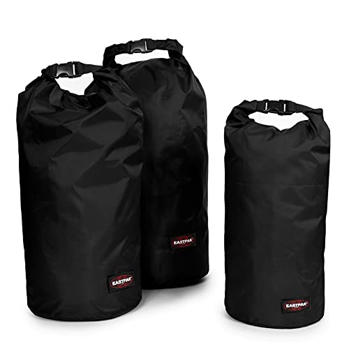 eastpak-landry-set-de-3-bolsas-impermeables-10-20-y-30-l-negro image 8