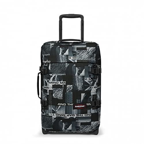 eastpak-tranverz-s-maleta-de-cabina-42-l-negro-enercitic-black image 8