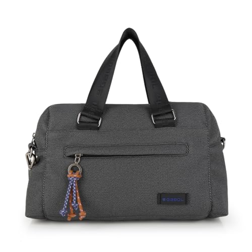 gabol-selma-bolso-doble-asa-piel-sint-tica-gris-33x20x12-cm image 7