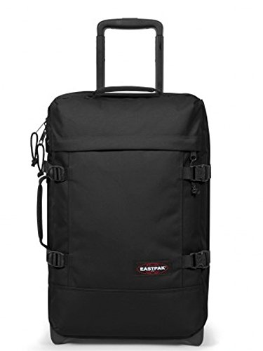 eastpak-tranverz-s-equipaje-de-mano-42-l-black-negro image 4
